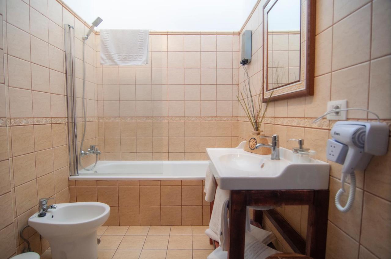 Villa Amapola El Médano Zewnętrze zdjęcie