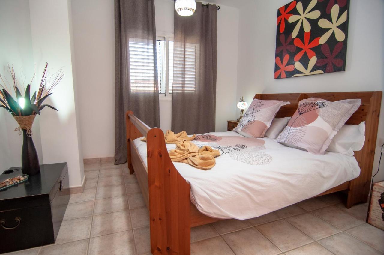 Villa Amapola El Médano Zewnętrze zdjęcie