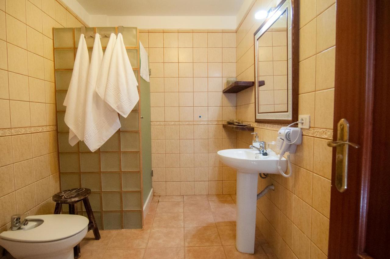 Villa Amapola El Médano Zewnętrze zdjęcie